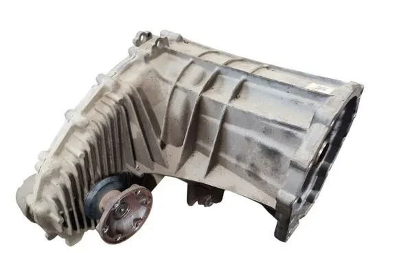 Audi Q7 4L Gearbox transfer box case MTP0958015
