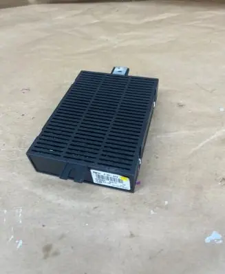 BMW 7 E65 E66 Light module LCM 6921329 037059061 004715