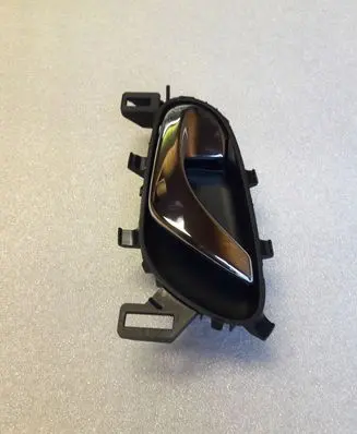 Renault Kadjar Rear door interior handle 806714EA0A