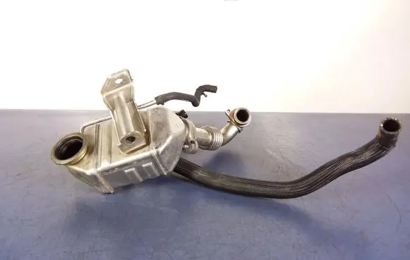 Ford Mondeo MK V EGR valve cooler HG9Q-9F464-AA