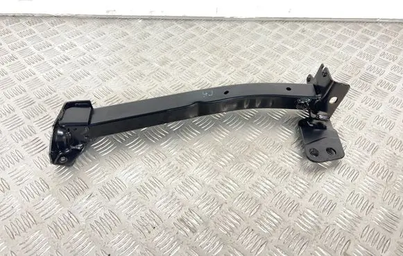 Jeep Avenger Front bumper shock/impact absorber 9850454680