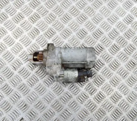 BMW 5 F10 F11 Starter motor 7612815 4280008530