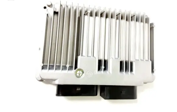 BMW X5 E70 Engine control unit/module 7532878