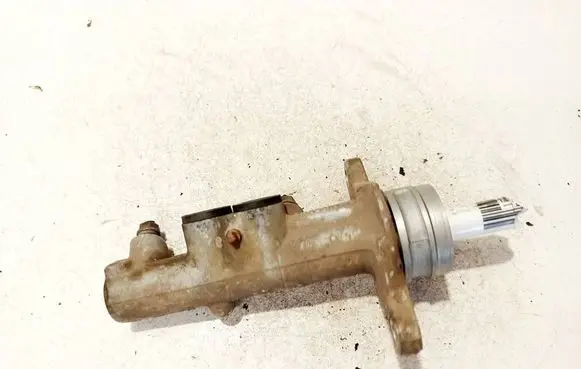 Opel Astra H Master brake cylinder