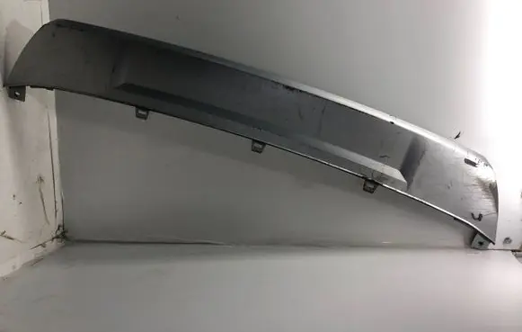 Audi Q5 SQ5 Front bumper lip 80A807531