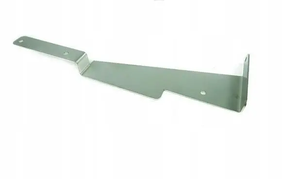 Mercedes-Benz A W168 Headlight/headlamp mounting bracket A1688850614
