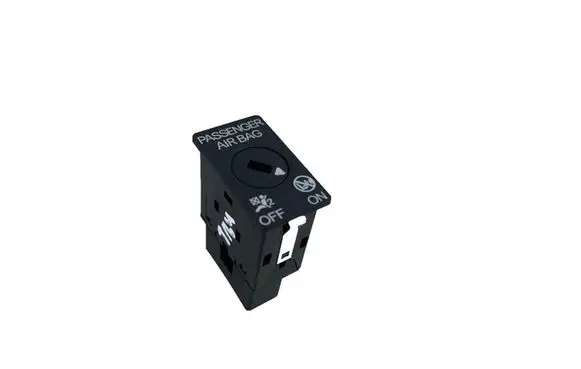 Volkswagen Tiguan Passenger airbag on/off switch 5Q0919237