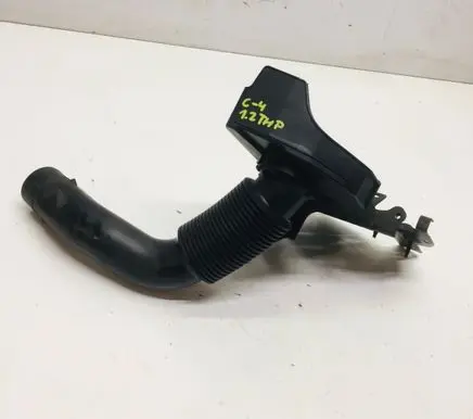 Citroen C4 II Intake resonator 