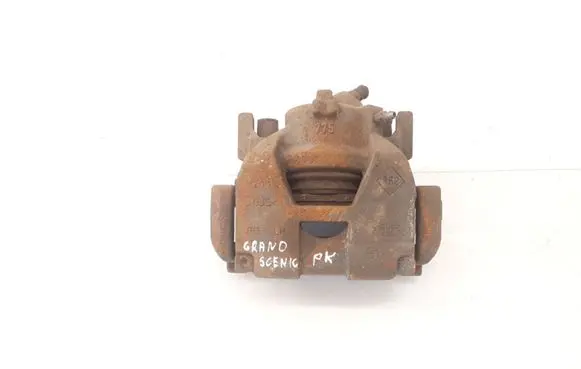 Renault Scenic III - Grand scenic III Front brake caliper