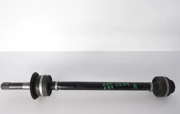 BMW X3M F97 Rear driveshaft 7847412