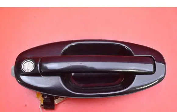 Hyundai Santa Fe Front door exterior handle 8265026000