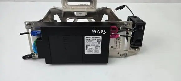 BMW i3 Bluetooth control unit module 6820932