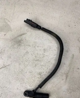 Citroen Berlingo Camshaft position sensor 9664430980
