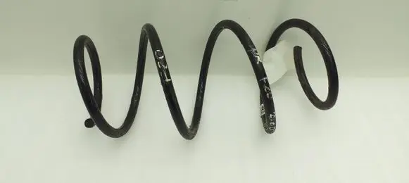BMW 1 F20 F21 Front coil spring