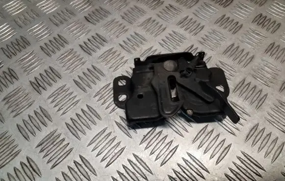 Dodge Nitro Engine bonnet/hood lock/catch