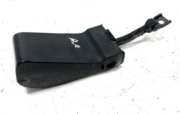 Skoda Superb B6 (3T) Front door check strap stopper 3T0837249