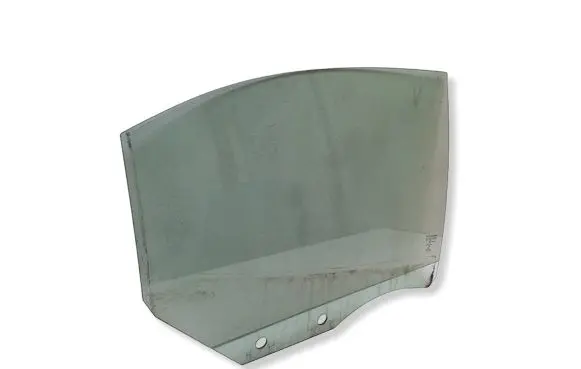 Opel Mokka B Rear door window glass 