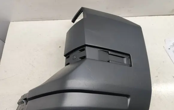 Volkswagen Crafter Rear bumper corner part panel trim 7C0807322B