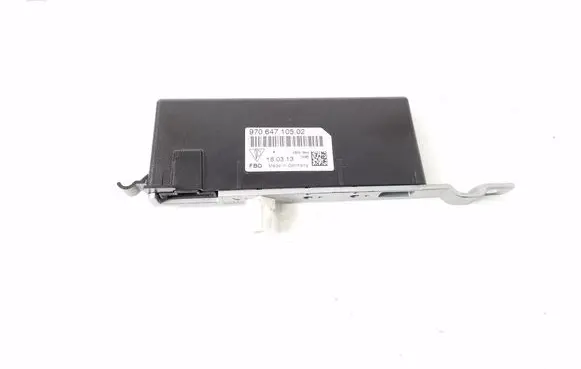 Porsche Panamera (970) Aerial antenna amplifier 97064710502