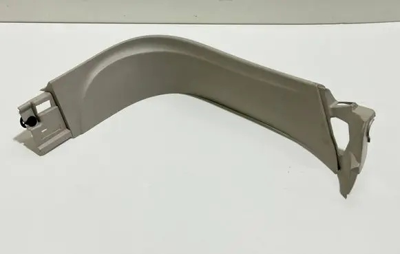 Chrysler Pacifica Tailgate trim 5RJ27PD2AE