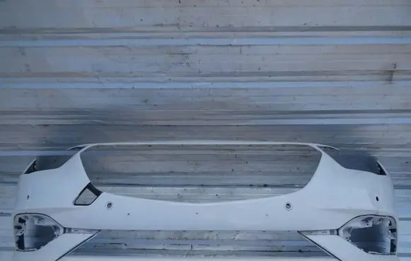 Opel Insignia B Front bumper R24P1