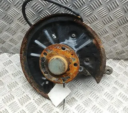 Skoda Superb B8 (3V) Rear wheel hub 3Q0505433G