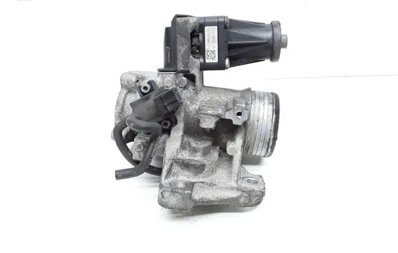 Volvo V60 EGR valve 50590603