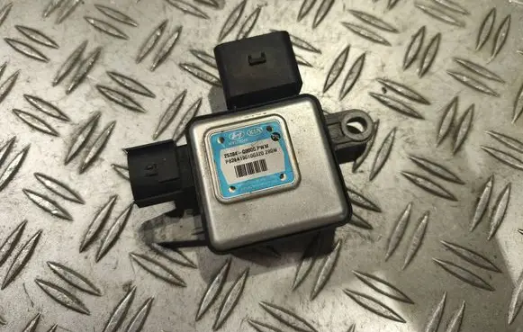 Hyundai Bayon Other control units/modules 25384Q0000