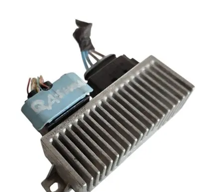 Nissan Qashqai Battery control module 820055843A