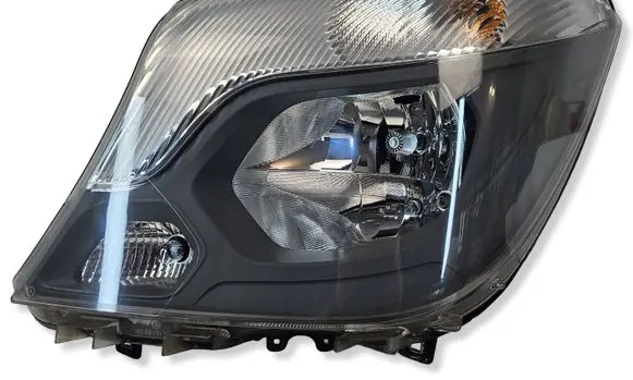 Mercedes-Benz Sprinter W906 Headlight/headlamp 90682023614AR 9068202361