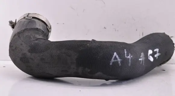 Audi A4 S4 B8 8K Intercooler hose/pipe 8K0145738AE