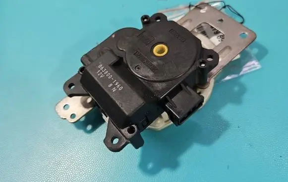 Honda CR-V A/C air flow flap actuator/motor 0638001960 IMPRK1579695