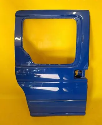Peugeot Partner Side sliding door 