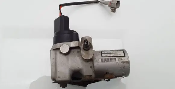 Toyota Prius (XW20) Master brake cylinder 4727047010