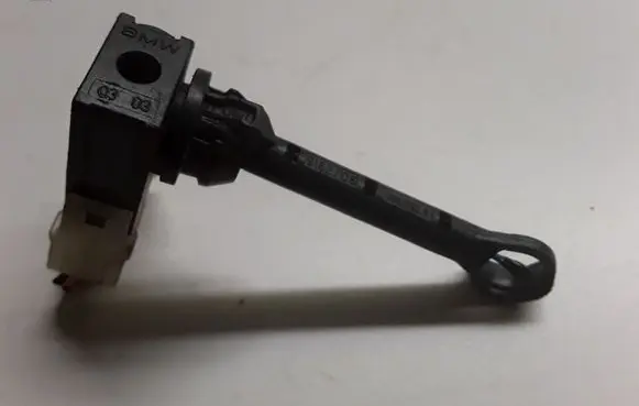 BMW X5 E53 Interior temperature sensor 83913929