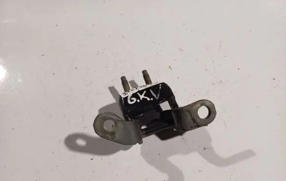 Honda Accord Rear door lower hinge
