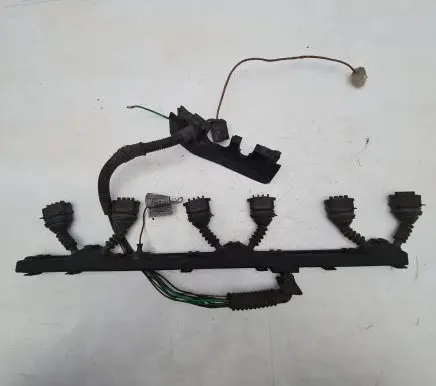 BMW 5 E39 Fuel injector wires 1724478 14915