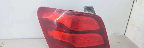 Mercedes-Benz GLK (X204) Rear/tail lights A2049060357 0001479817 61200502