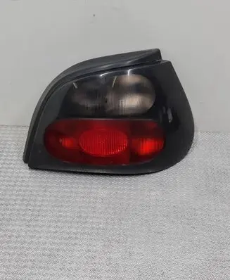 Renault Megane I Rear/tail lights 7700828138