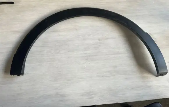 Volkswagen T-Cross Rear arch trim 2GM854819