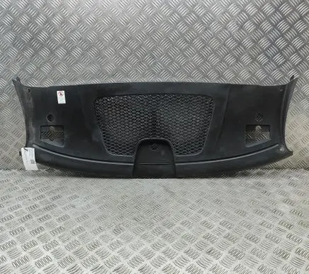 Porsche Macan (95B) Radiator trim 95B805806F