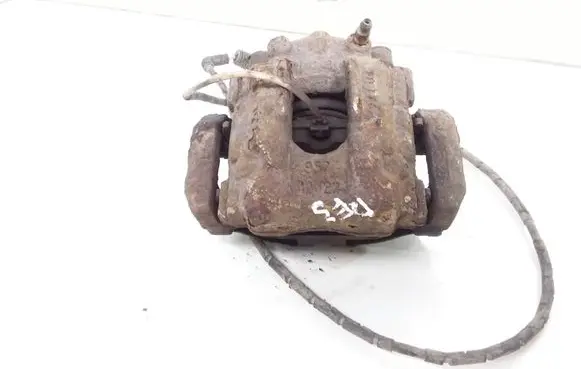BMW X3 E83 Rear brake caliper