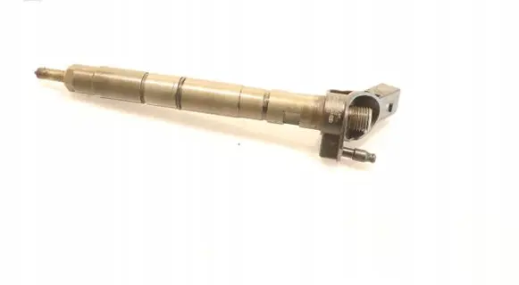 Audi A6 S6 C6 4F Fuel injector 0445115052