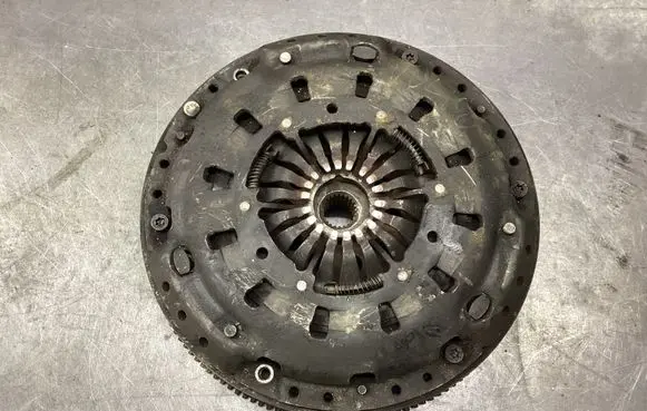 Volvo S60 Clutch set kit 9176204