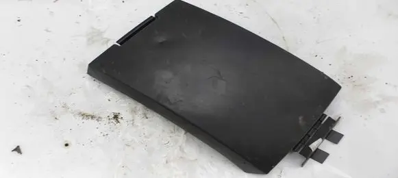 Chrysler Pacifica Armrest NOCODE