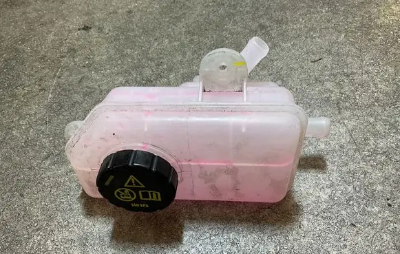 MG MG4 ev Coolant expansion tank/reservoir 10985229 544543475