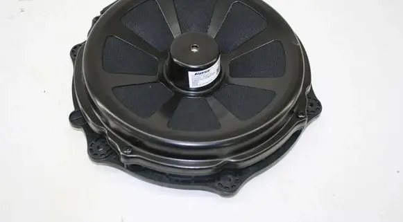 Porsche Panamera (970) Front door speaker 7PP035454P