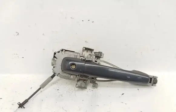 Volvo XC60 Front door exterior handle