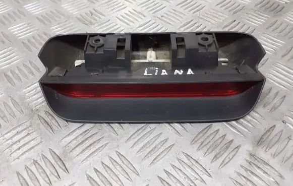 Suzuki Liana Third/center stoplight
