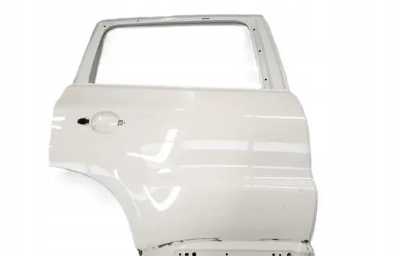 Volkswagen Tiguan Rear door 5N0833312B